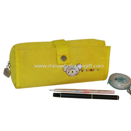 pencil pouch