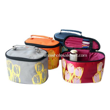 PVC Cosmetic Bag