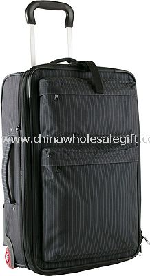 telescoping handle Trolley bag