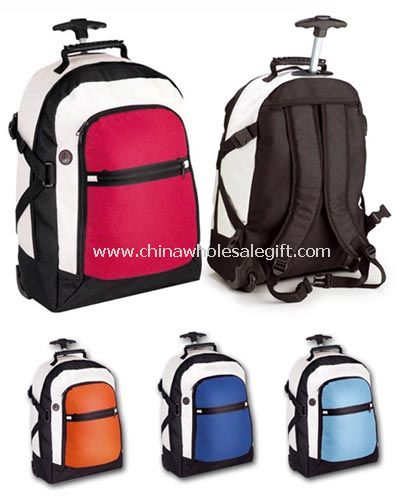 Trolley Rucksack
