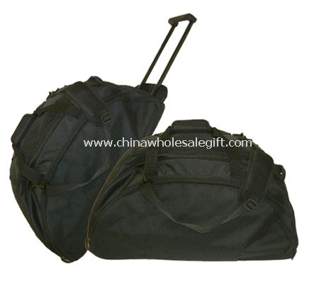 Trolly Holdall