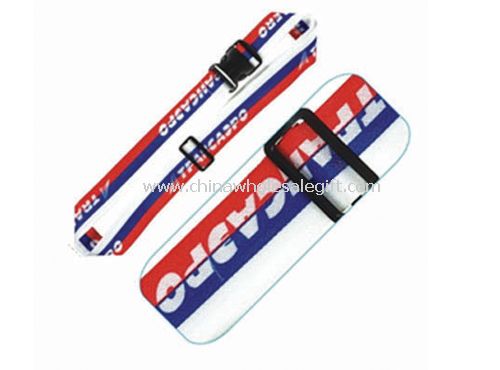 Luggage belt