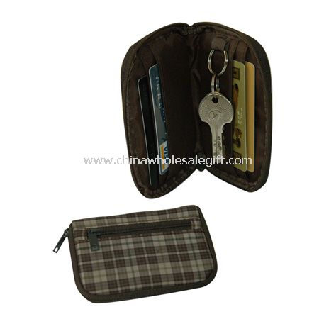 key holder Wallets