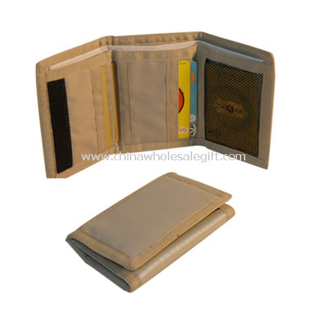 Leather Wallets