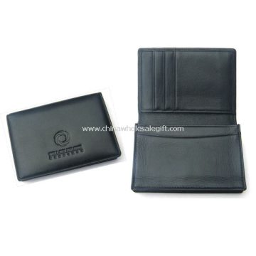 Credit Card wallet