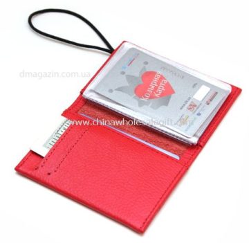 Credit Card wallets