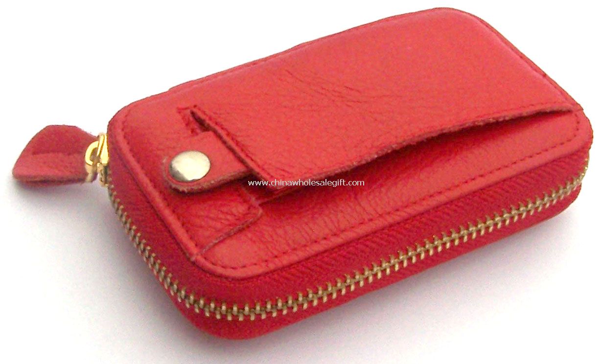 Key purse
