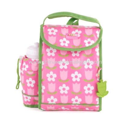 Bottle cooler Bag