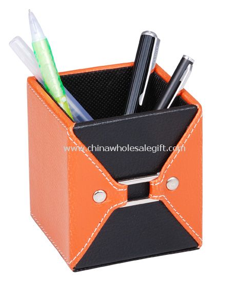 Desk Pen Holder