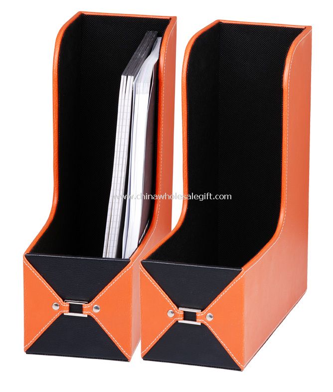 File Trays
