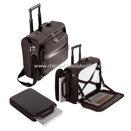 Travel Trolley Case
