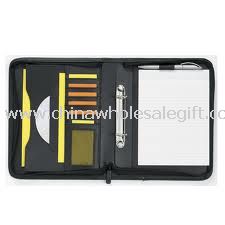 Notecase folder