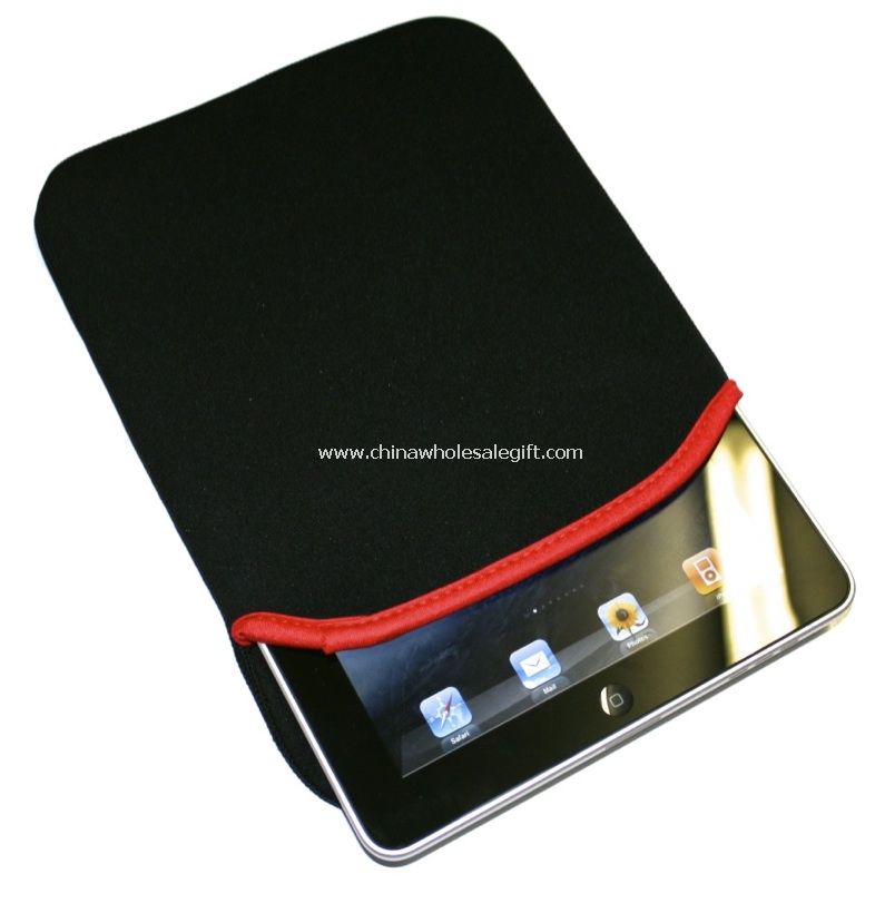 Soft Neoprene IPad Case