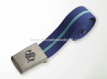 Webbing belts