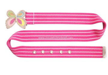 Girl Webbing belt