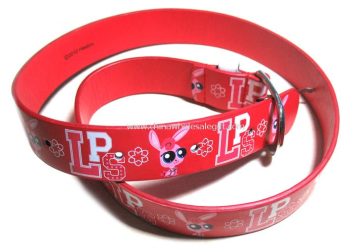 PVC Belt