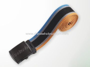 Webbing belt