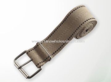 Webbing belt
