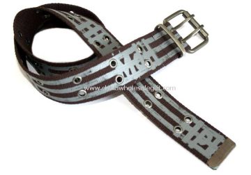 Webbing belt