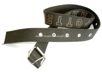 Webbing belt