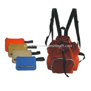 420D/PU Foldable bag