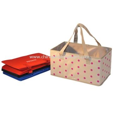 FOLDABLE BAG
