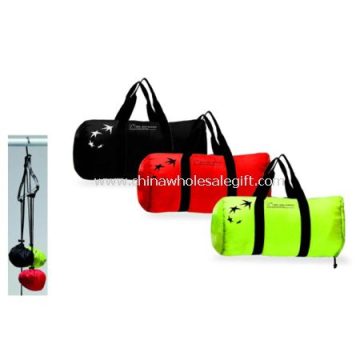 Foldable bag