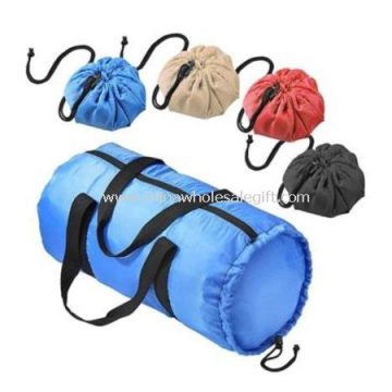 Foldable bag