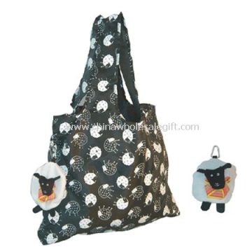 Foldable bag