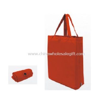 Foldable bag