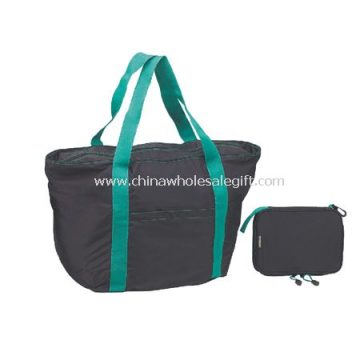 Foldable bag