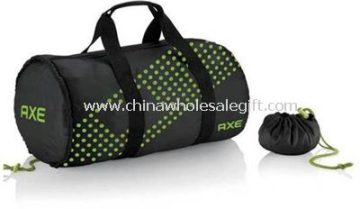 Foldable Travel Bag