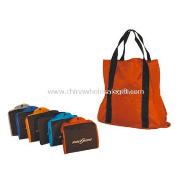 Logo Foldable bag