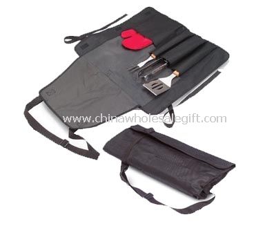 BBQ Apron Set