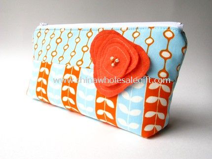 Lady Cosmetic Bag