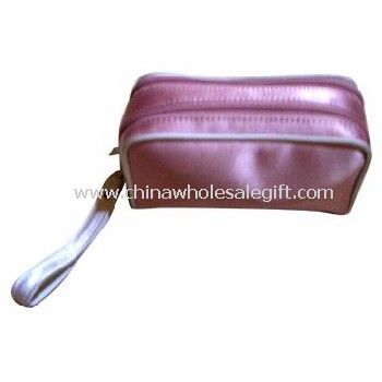 shiny and stylish Cosmetic Bag