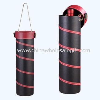 Single Wine bottle box
