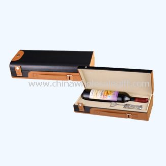 Wine bottle Box