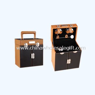 Wine Bottle Packing