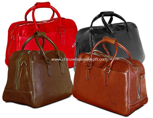 PU duffle bag