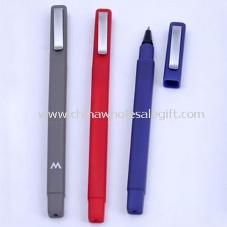 Hotel Square pen