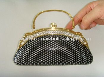 fashion evening bag