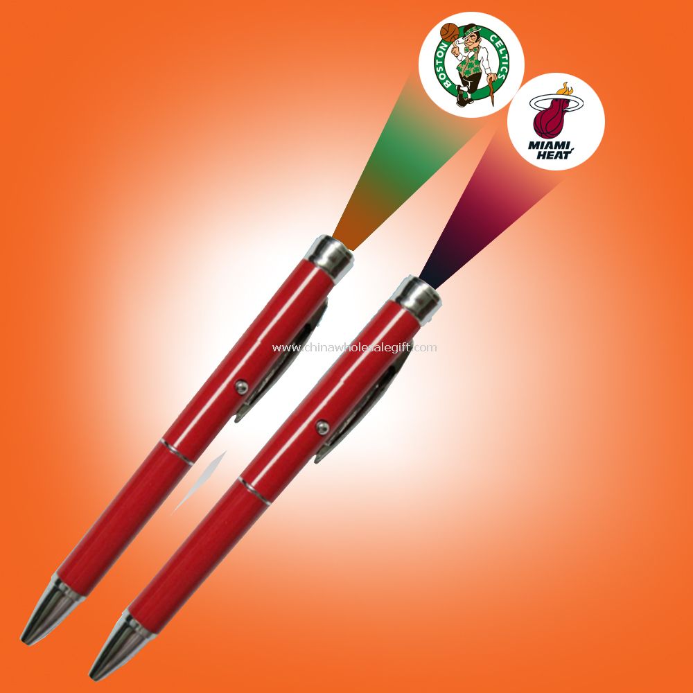 Image Projector Pen