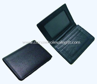 Name card holder