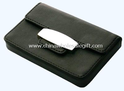 Name card holder