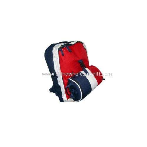 600D Backpack