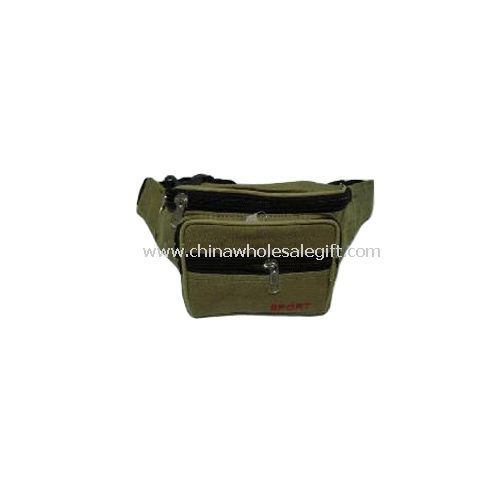 600D Oxford Waist Bag