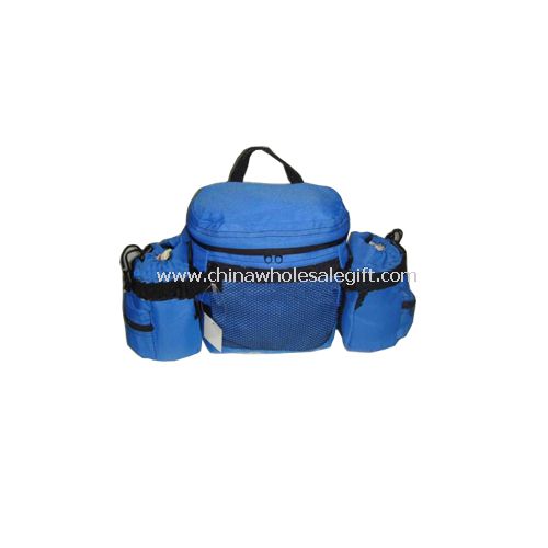 Oxford Waist Bag