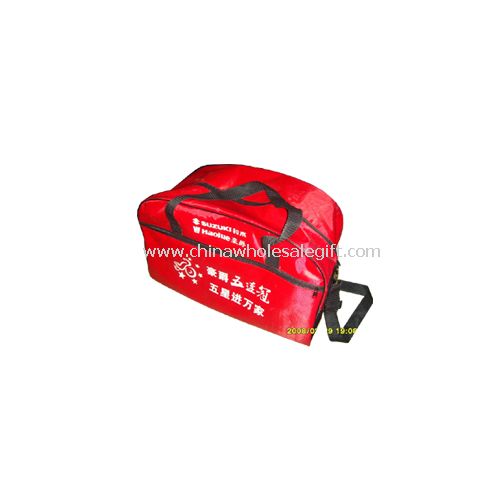 Traveling Bag