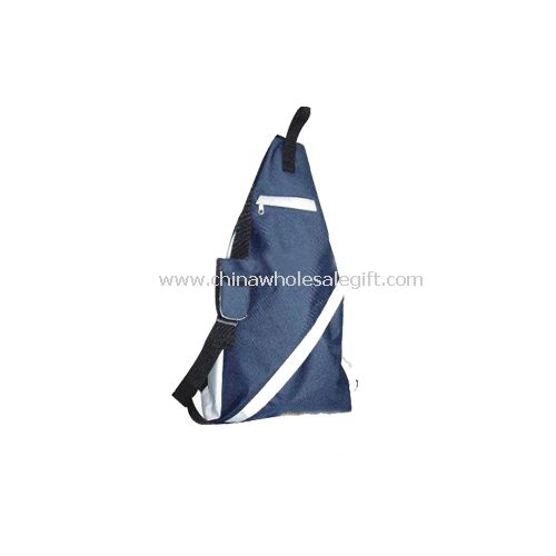 Triangle Bag
